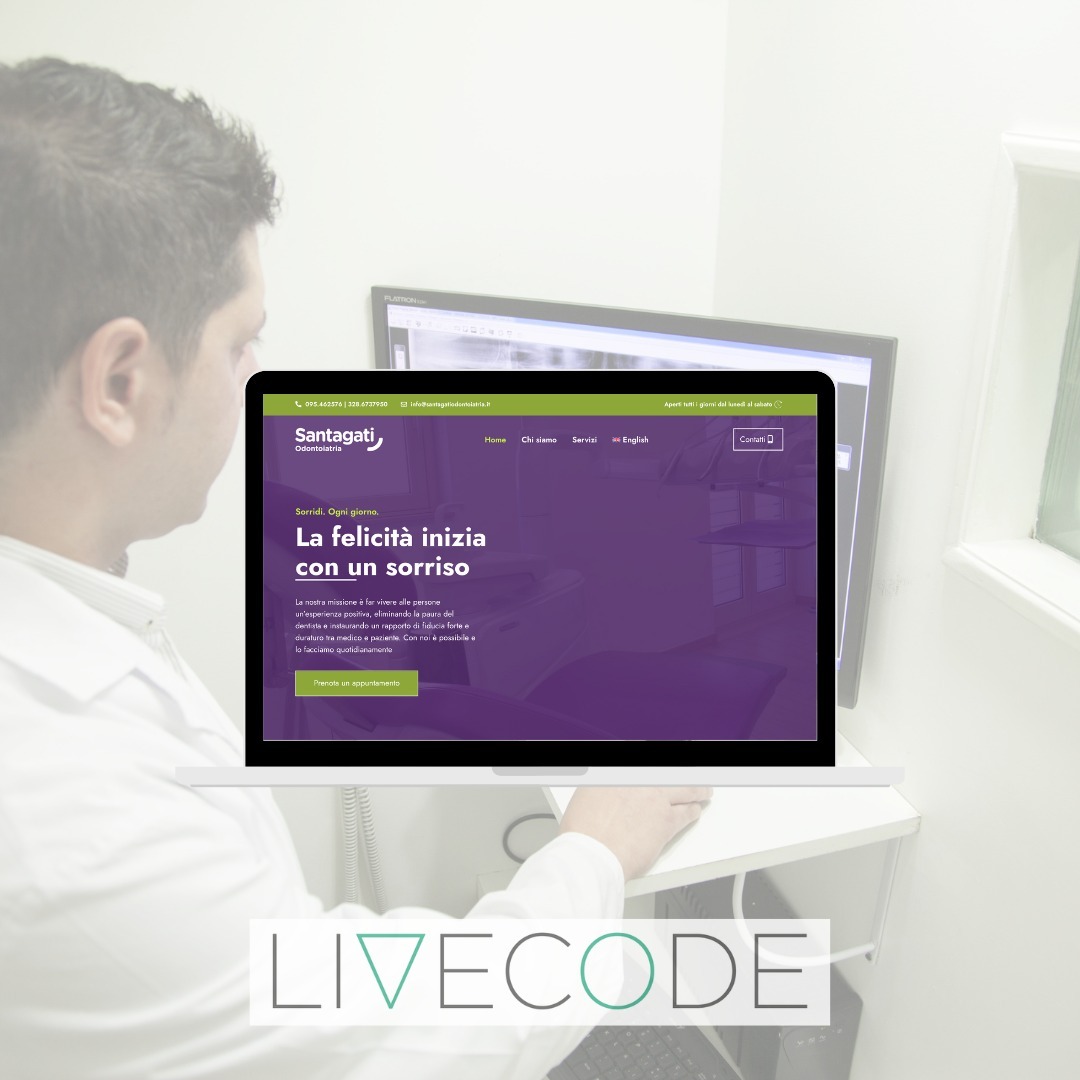 Santagati Odontoiatria