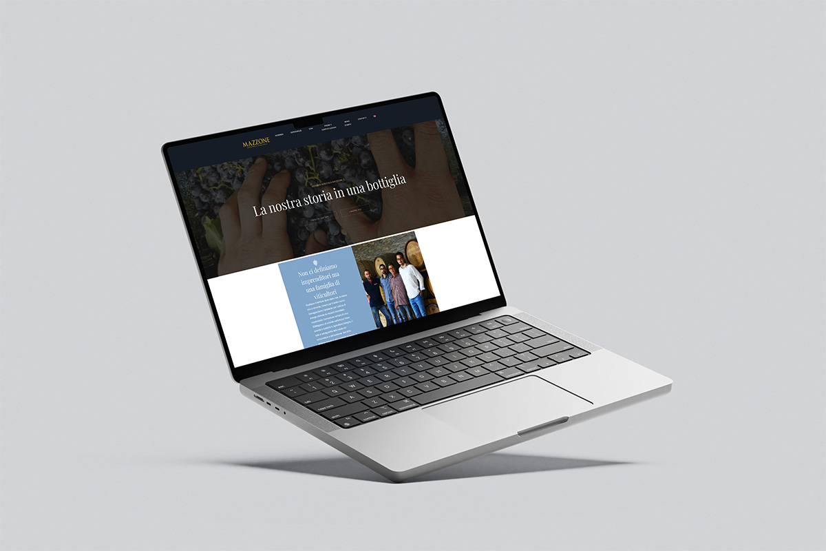azienda mazzone